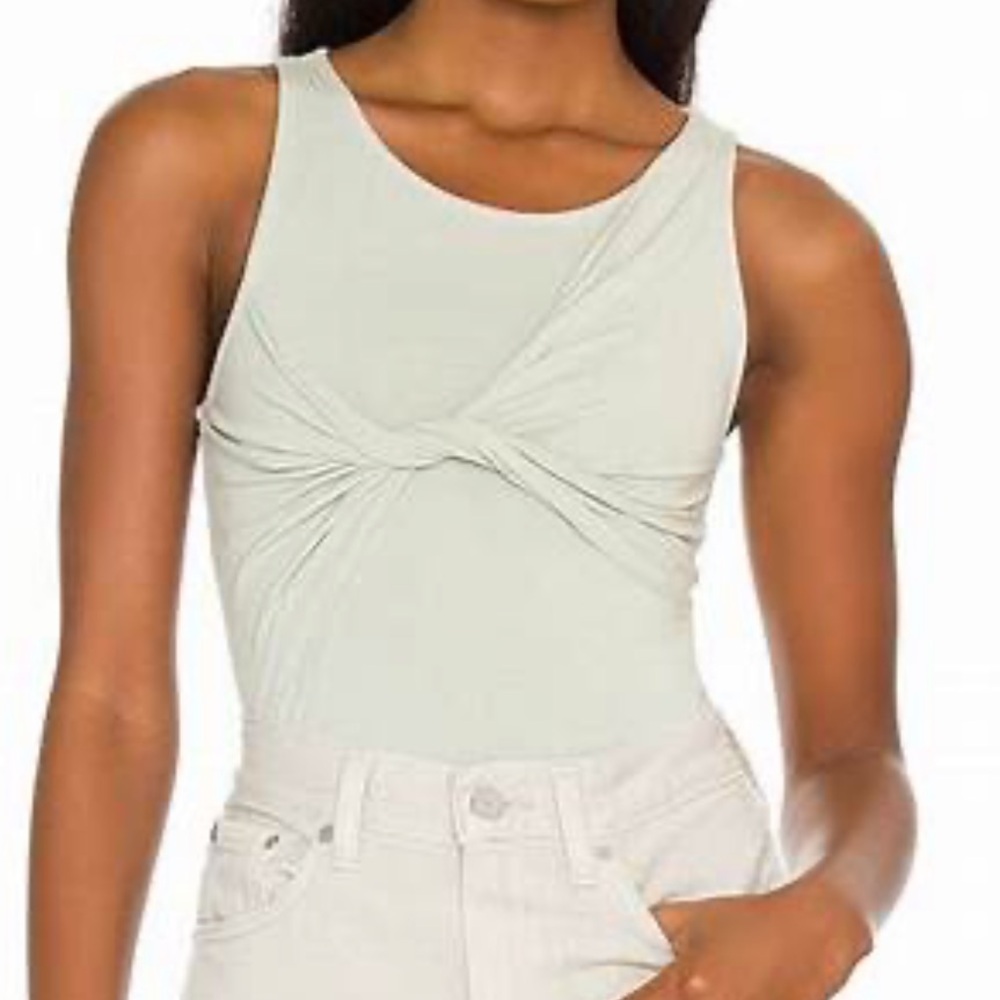 Song of Style Bodysuit